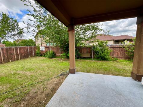 14509 Lake Victor Drive Pflugerville TX 78660
