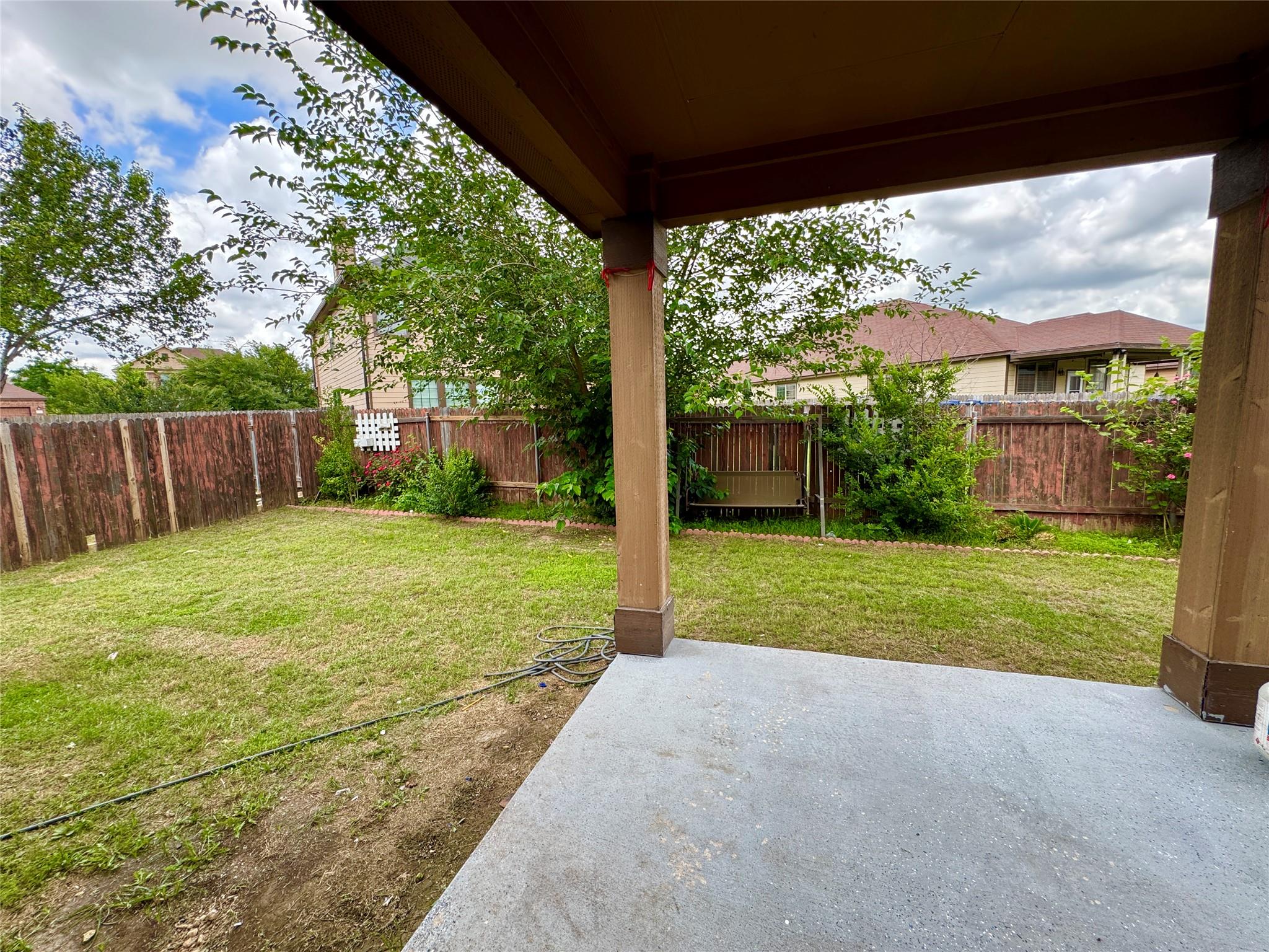 14509 Lake Victor Drive Pflugerville TX 78660