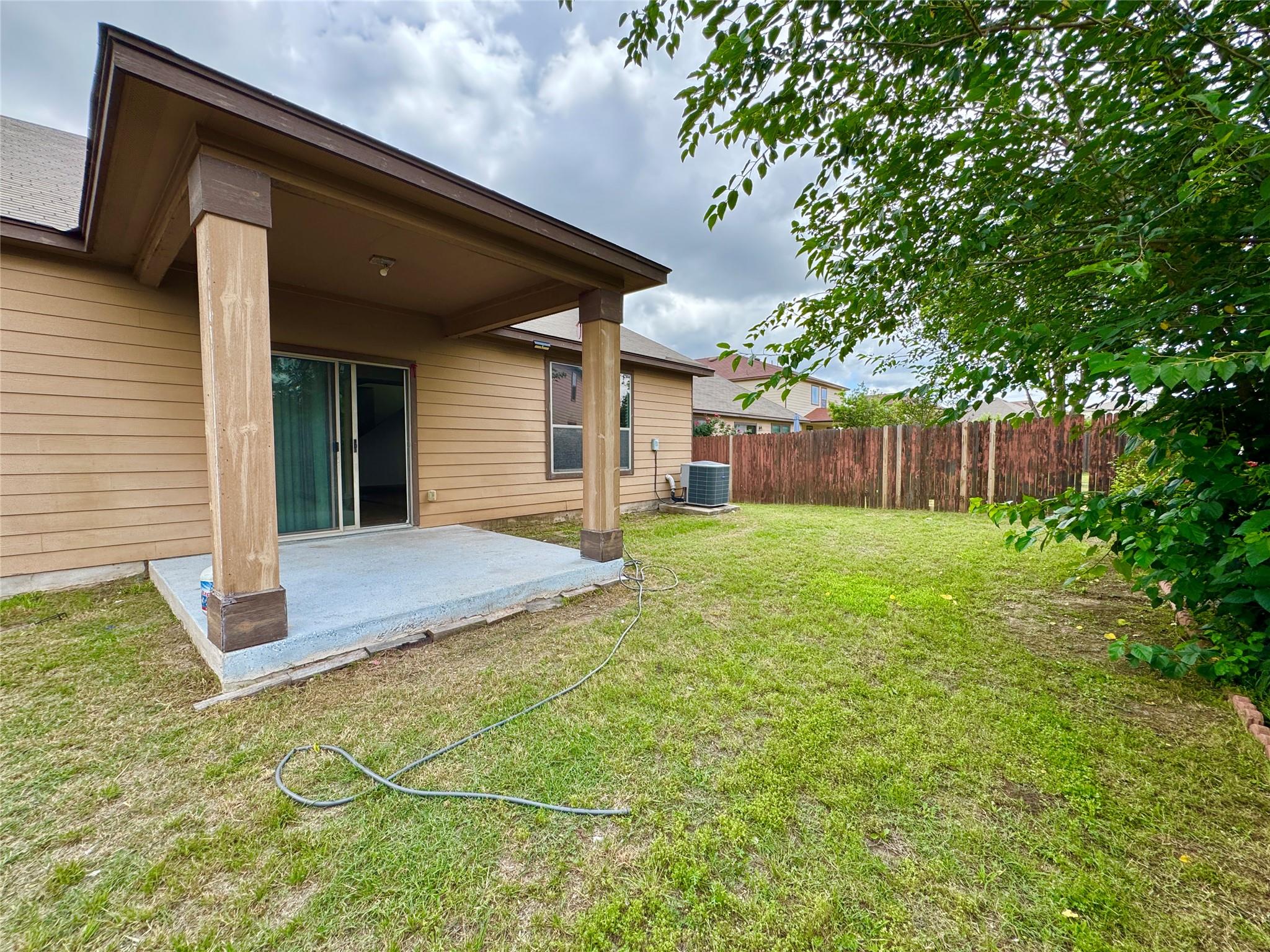 14509 Lake Victor Drive Pflugerville TX 78660