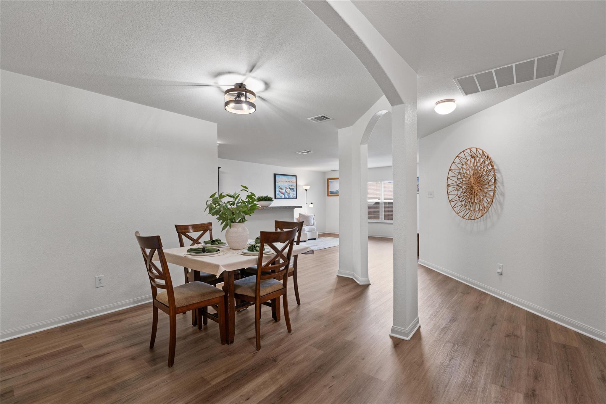 156 Proclamation Avenue Liberty Hill TX 78642