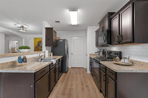 156 Proclamation Avenue Liberty Hill TX 78642