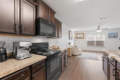 156 Proclamation Avenue Liberty Hill TX 78642