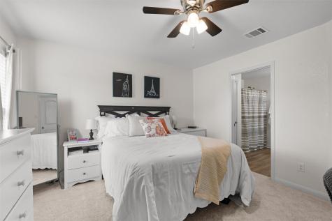 156 Proclamation Avenue Liberty Hill TX 78642