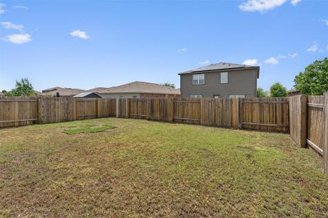 156 Proclamation Avenue Liberty Hill TX 78642