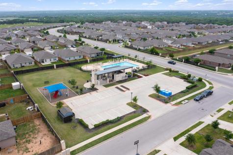 156 Proclamation Avenue Liberty Hill TX 78642