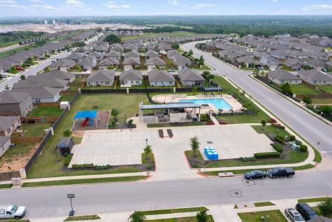 156 Proclamation Avenue Liberty Hill TX 78642