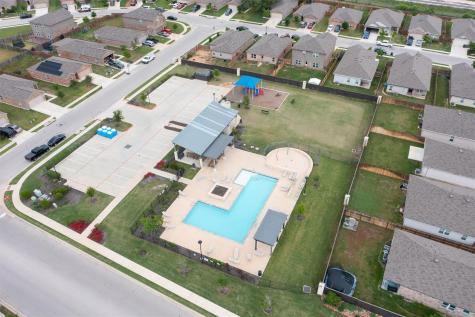 156 Proclamation Avenue Liberty Hill TX 78642