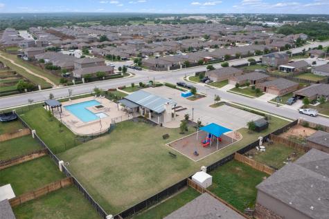 156 Proclamation Avenue Liberty Hill TX 78642
