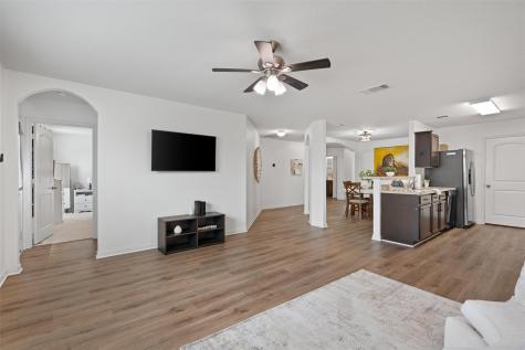 156 Proclamation Avenue Liberty Hill TX 78642