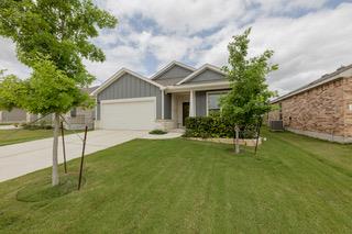 125 Janice Road Taylor TX 76574