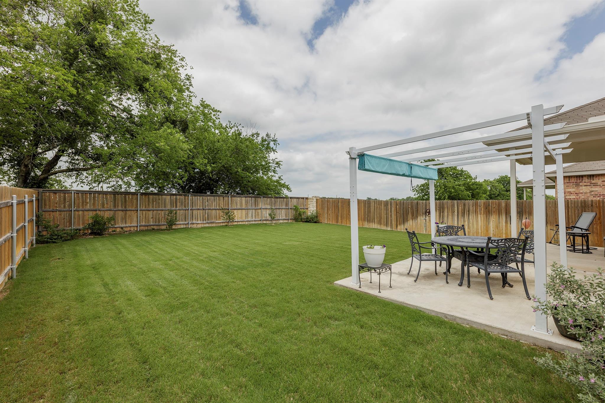 125 Janice Road Taylor TX 76574
