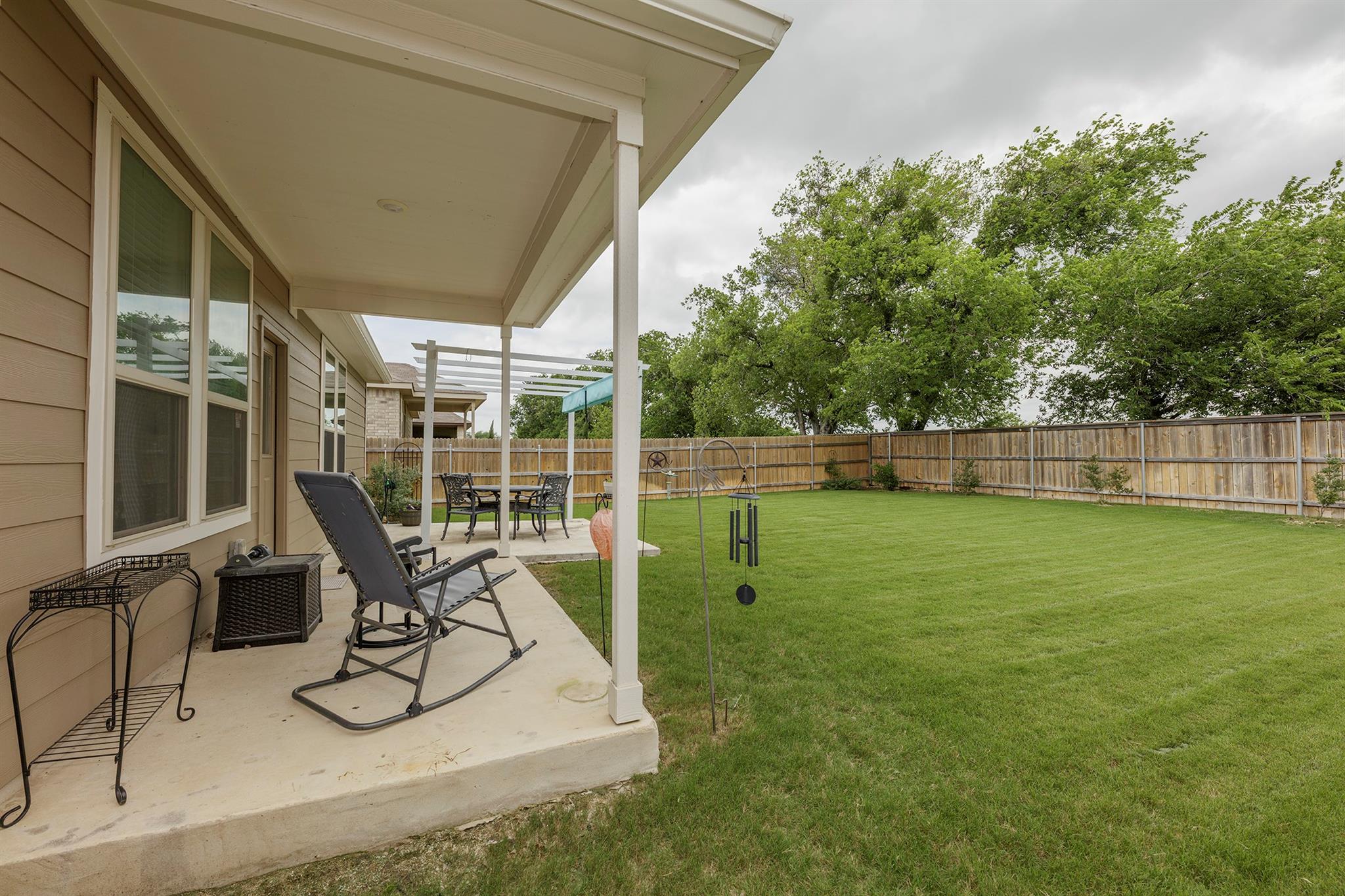 125 Janice Road Taylor TX 76574