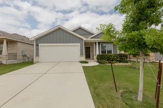 125 Janice Road Taylor TX 76574