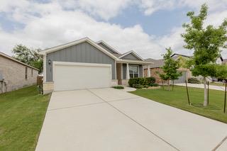 125 Janice Road Taylor TX 76574