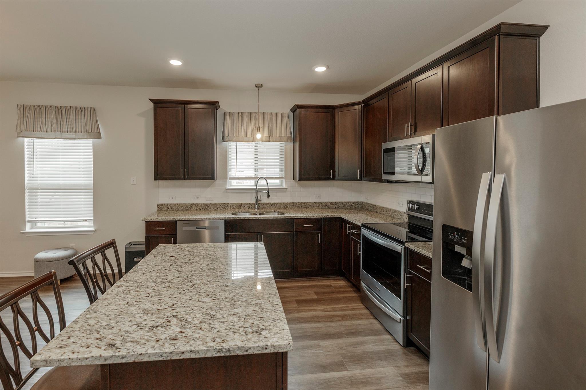 125 Janice Road Taylor TX 76574