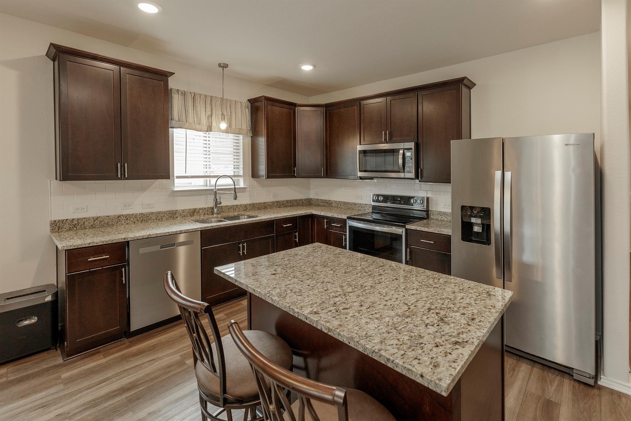 125 Janice Road Taylor TX 76574