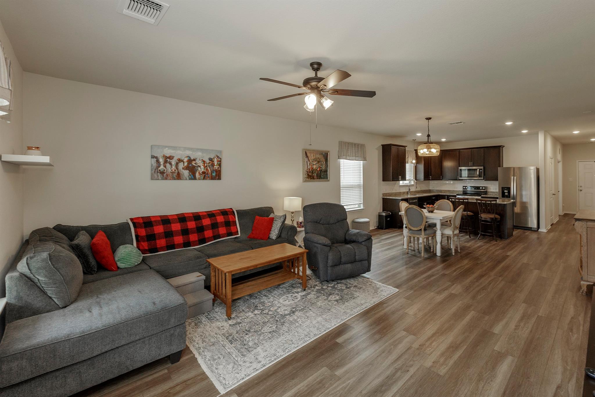 125 Janice Road Taylor TX 76574