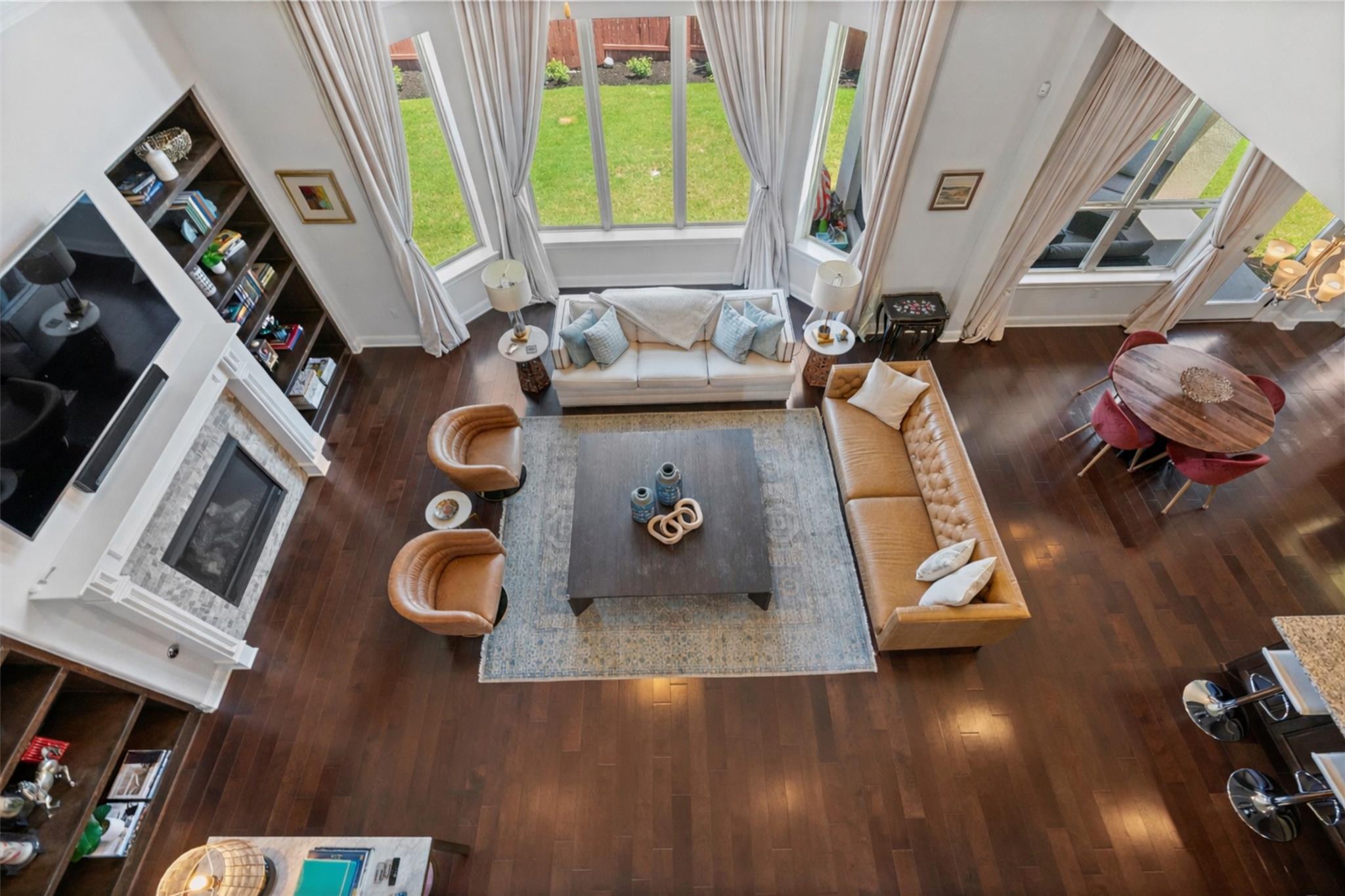 2905 Browntop Court Leander TX 78641
