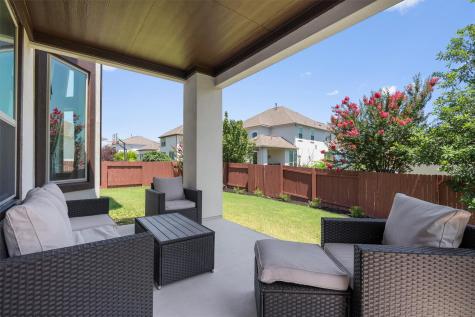2905 Browntop Court Leander TX 78641