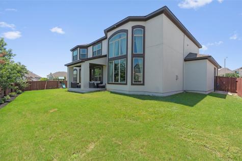 2905 Browntop Court Leander TX 78641