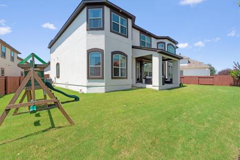 2905 Browntop Court Leander TX 78641