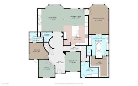 2905 Browntop Court Leander TX 78641