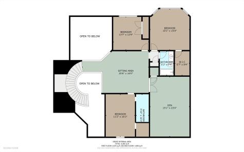 2905 Browntop Court Leander TX 78641