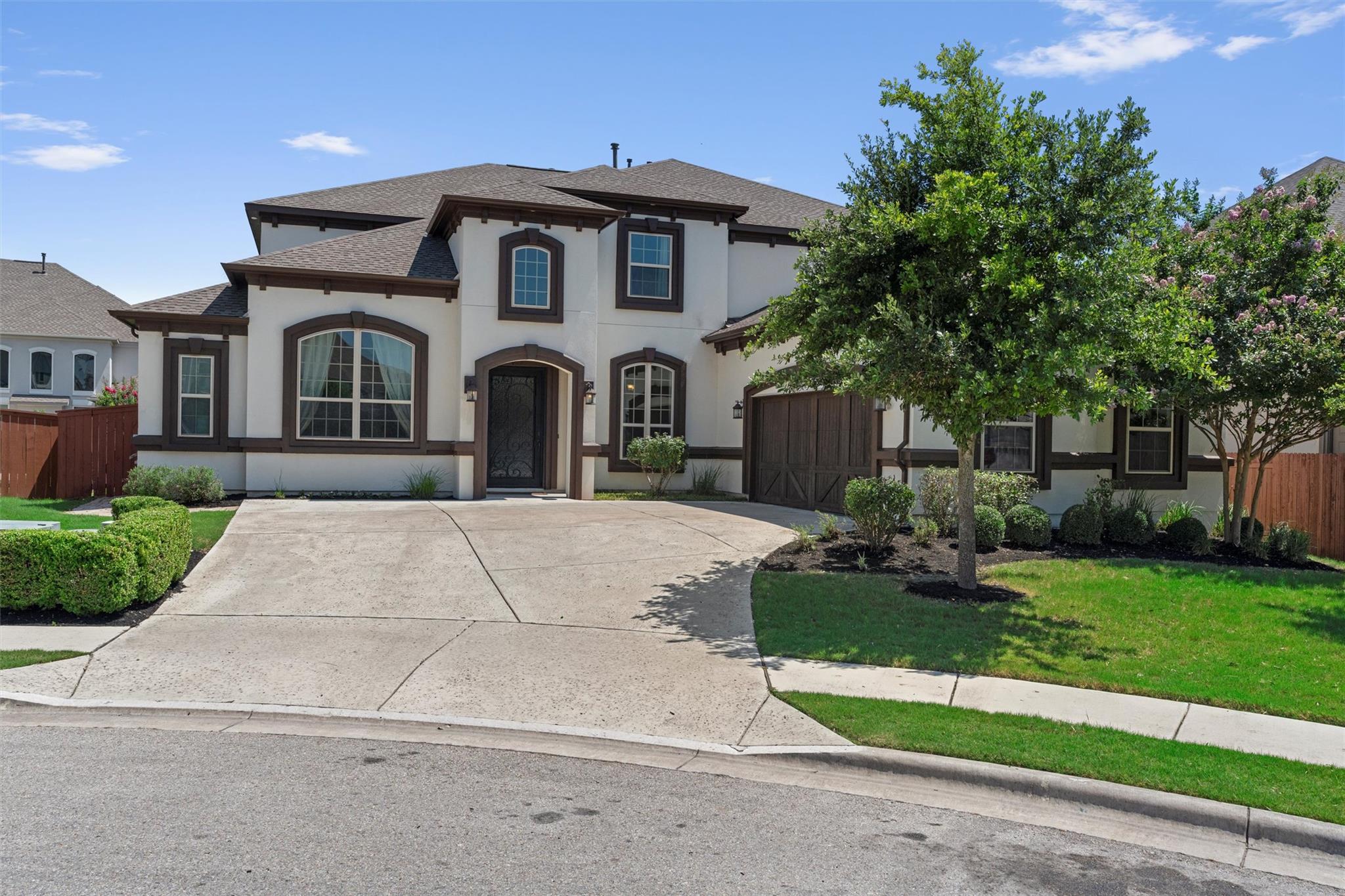 2905 Browntop Court Leander TX 78641