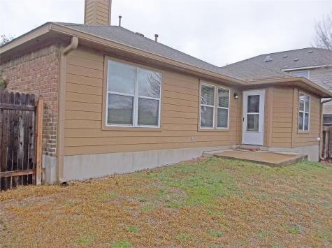 110 Fossil Trail Leander TX 78641