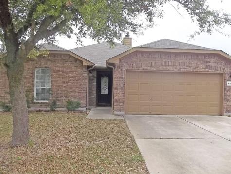 110 Fossil Trail Leander TX 78641