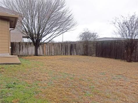 110 Fossil Trail Leander TX 78641
