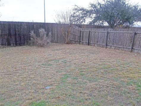 110 Fossil Trail Leander TX 78641