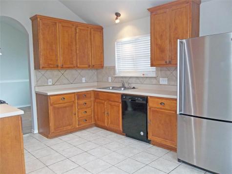 110 Fossil Trail Leander TX 78641