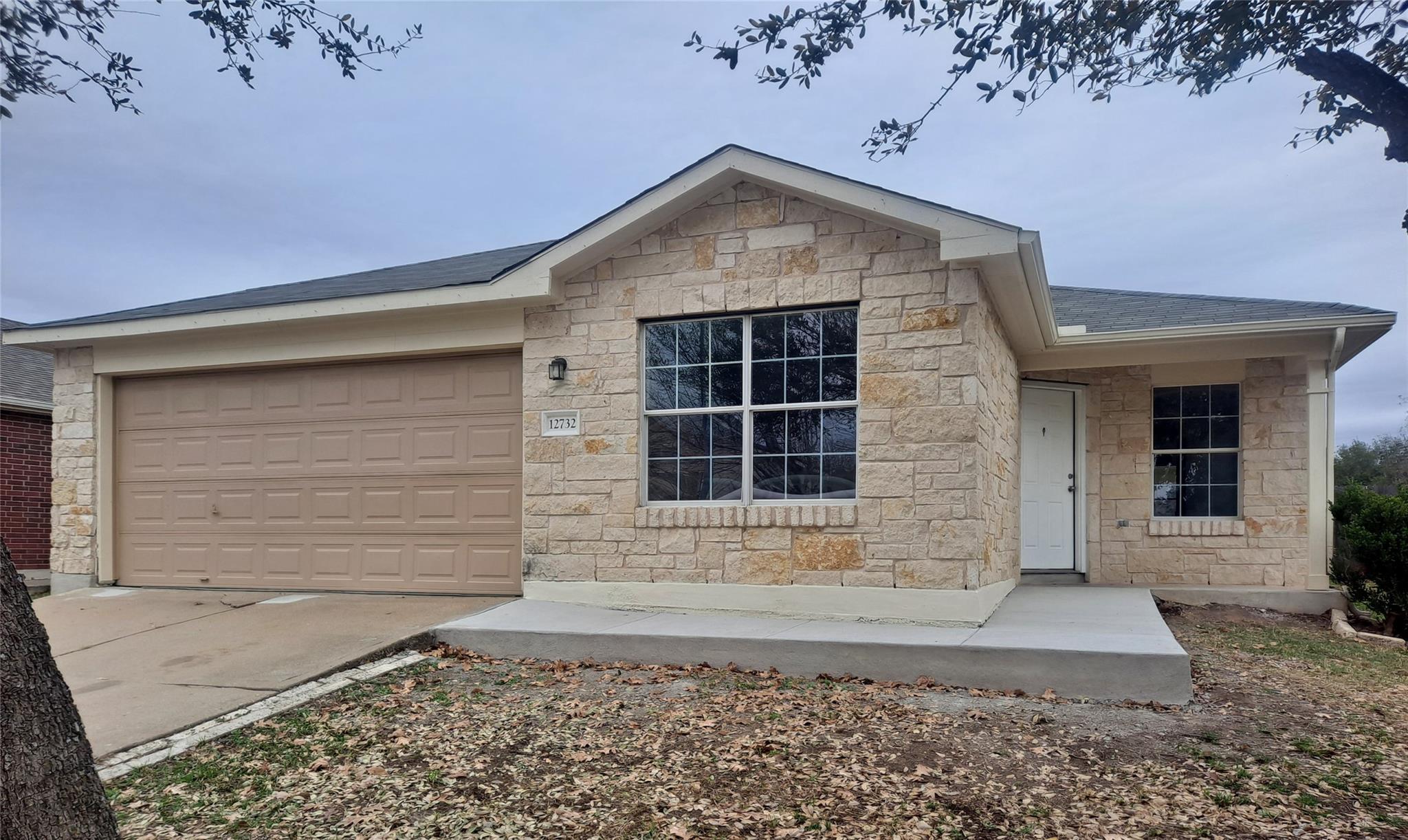 12732 Wedding Drive Manor TX 78653
