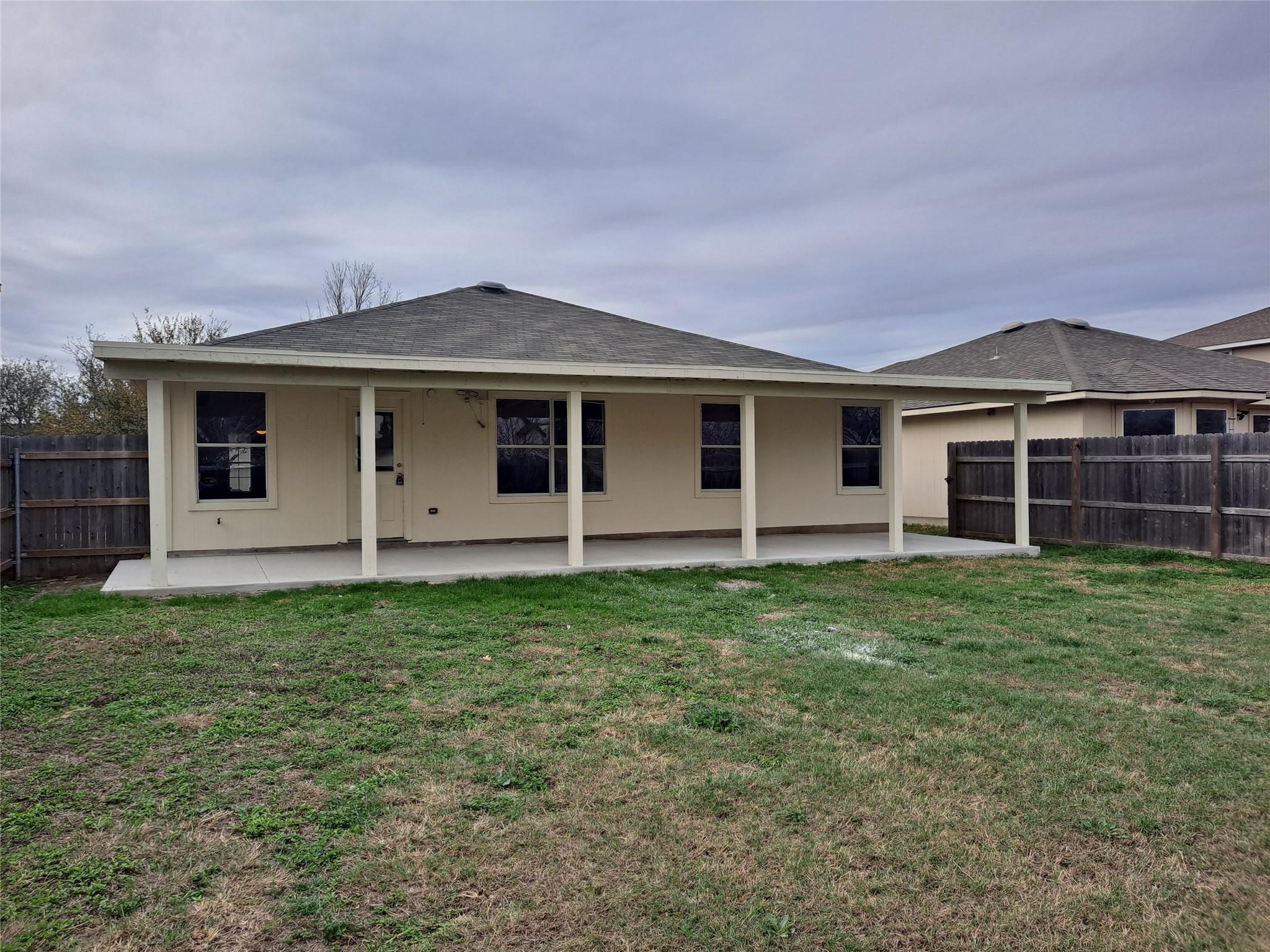 12732 Wedding Drive Manor TX 78653