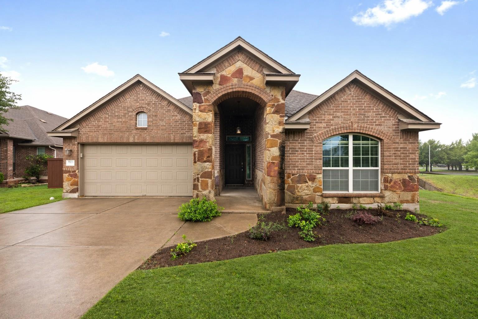 9513 Bentley Garner Lane Austin TX 78748