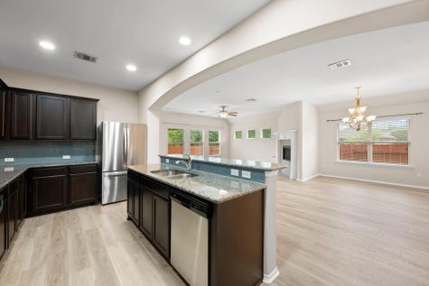 9513 Bentley Garner Lane Austin TX 78748