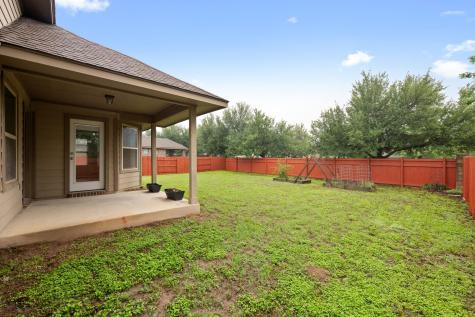 9513 Bentley Garner Lane Austin TX 78748