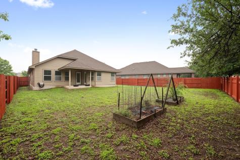 9513 Bentley Garner Lane Austin TX 78748
