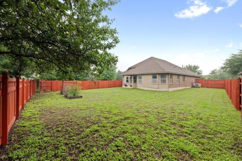 9513 Bentley Garner Lane Austin TX 78748