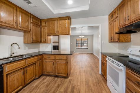 3419 Bluebonnet Trail Georgetown TX 78628