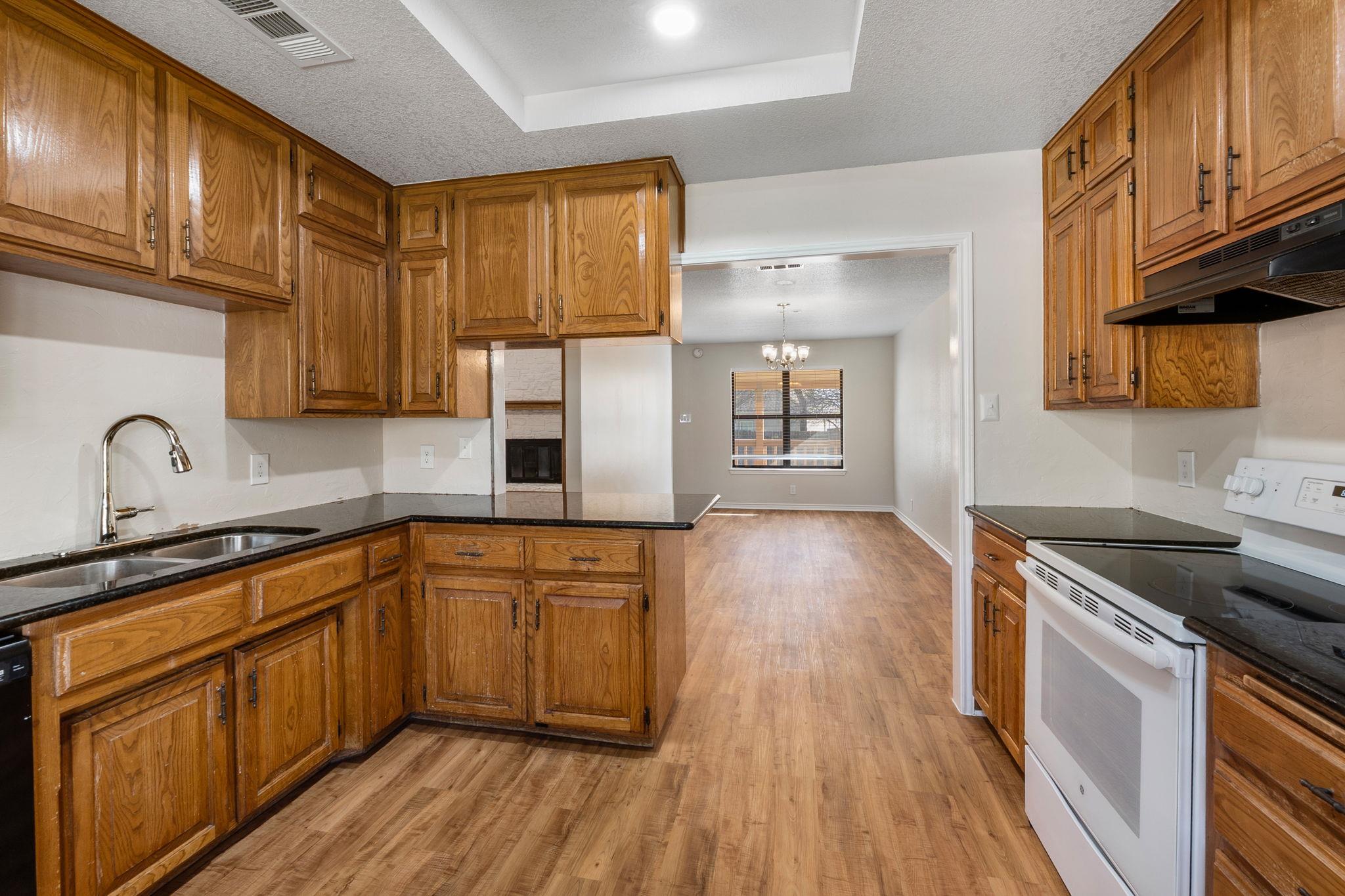 3419 Bluebonnet Trail Georgetown TX 78628