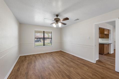 3419 Bluebonnet Trail Georgetown TX 78628