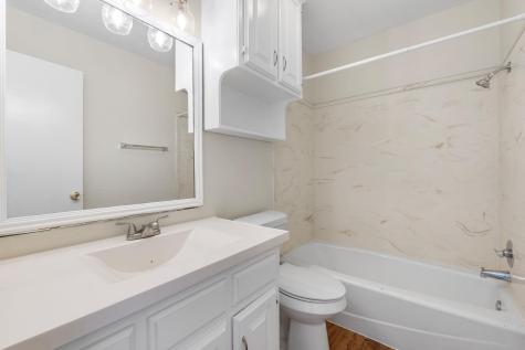 3419 Bluebonnet Trail Georgetown TX 78628