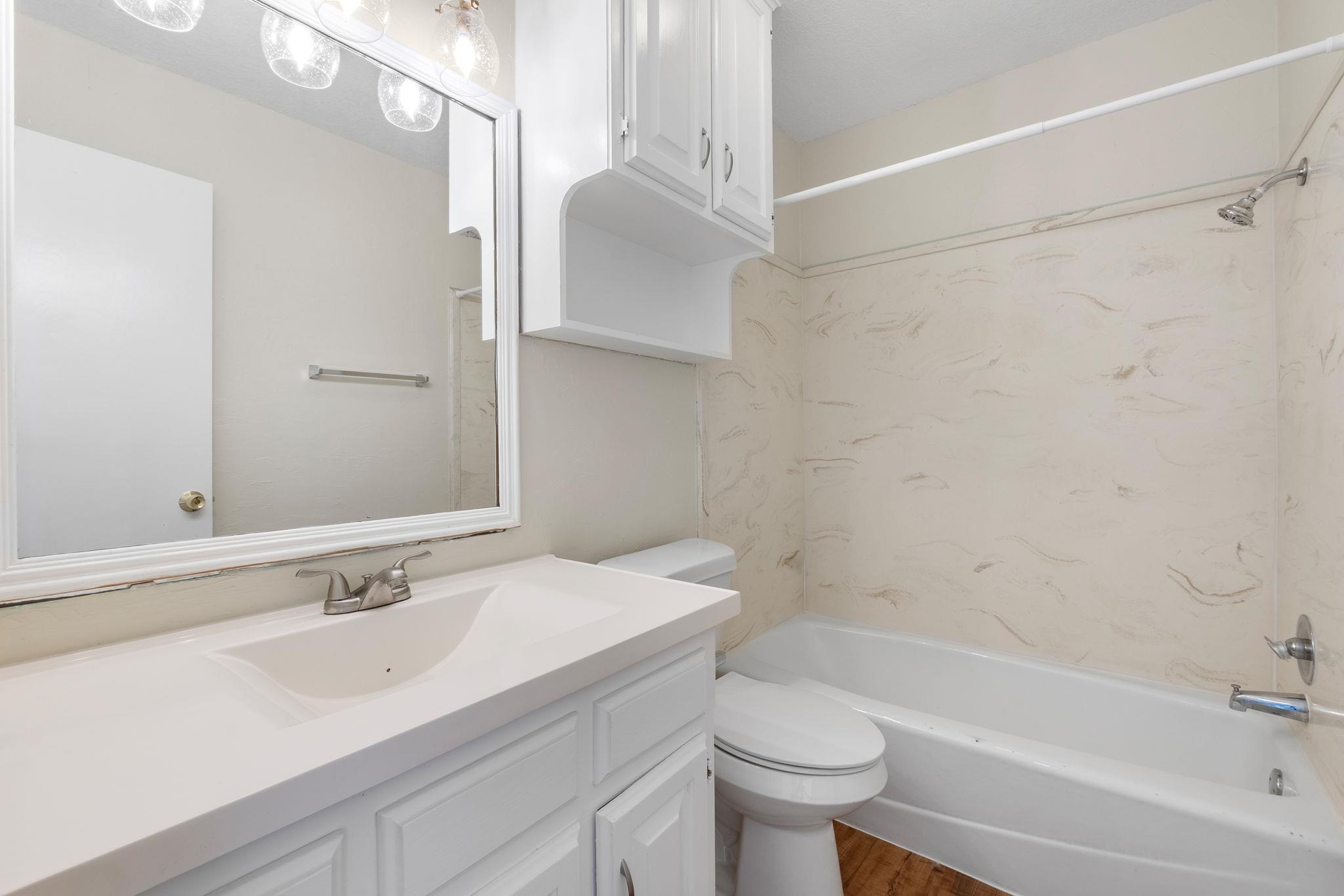 3419 Bluebonnet Trail Georgetown TX 78628