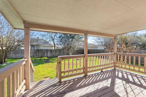 3419 Bluebonnet Trail Georgetown TX 78628