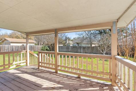 3419 Bluebonnet Trail Georgetown TX 78628