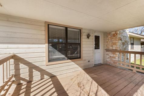3419 Bluebonnet Trail Georgetown TX 78628