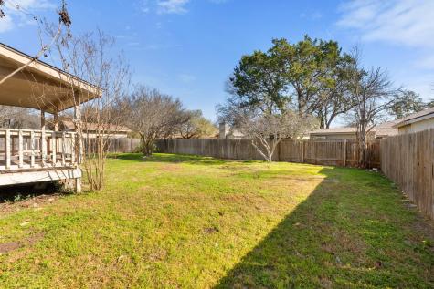 3419 Bluebonnet Trail Georgetown TX 78628