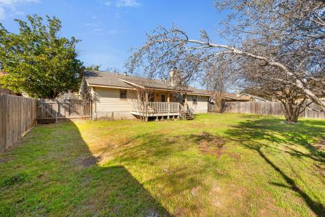 3419 Bluebonnet Trail Georgetown TX 78628